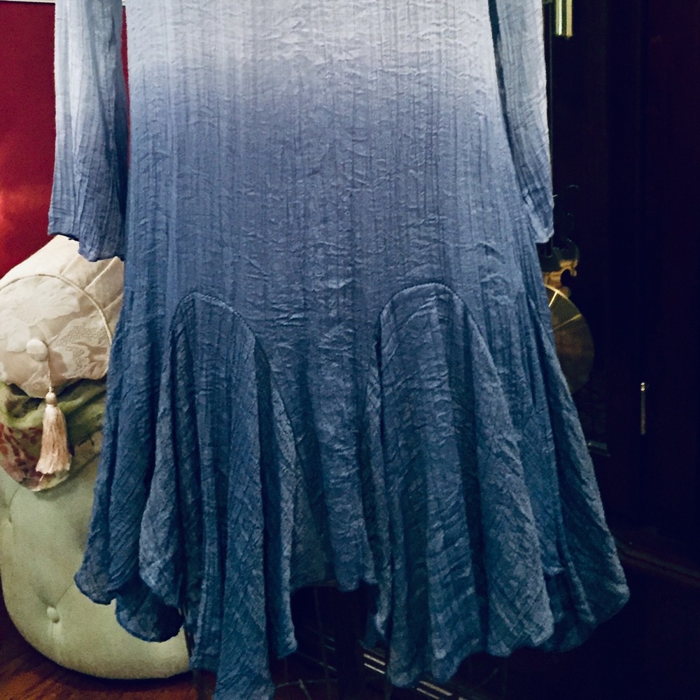 Mini Dress - Picture 5 of 5